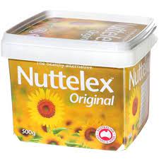 Nuttelex Margarine Original 500g