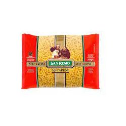 San Remo Macaroni 500g