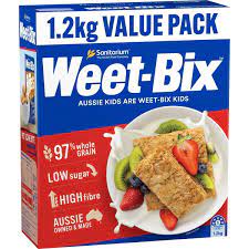 Sanitarium Weet-Bix 1.2kg