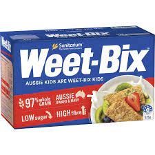 Sanitarium Weetbix 575g