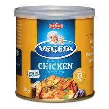 Vegeta Stock Chicken 200g