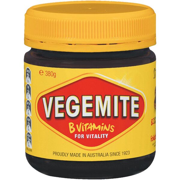 Vegemite 380g